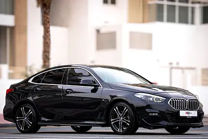 2021 BMW 218D Gran Coupe | Korean Specs | Immaculate Condition