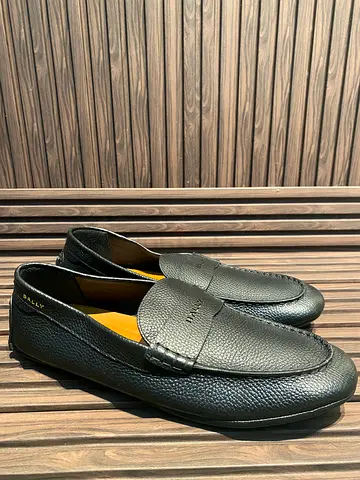 Bally Kinsley - Drivers Shoes