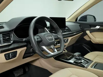 Audi Q5 45 TFSI quattro, миниатюра 11