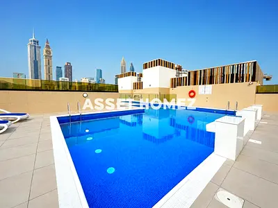 Spacious 2BR | Limited Time Offer | Near Metro
