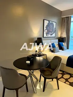 Studio Apartment| Fully Furnished | Golf Corse