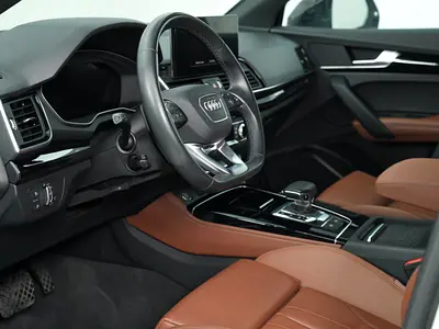 Audi Q5 45 TFSI quattro S line, миниатюра 15