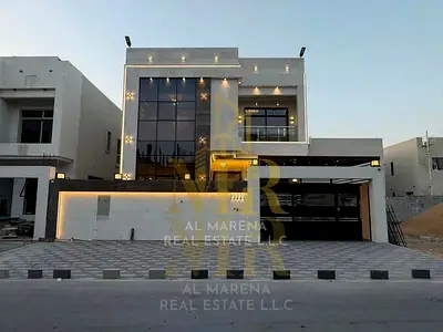 A villa in a prime location close to all amenities, directly from the owner with a special discount for cash buyers – a fantastic living opportunity.