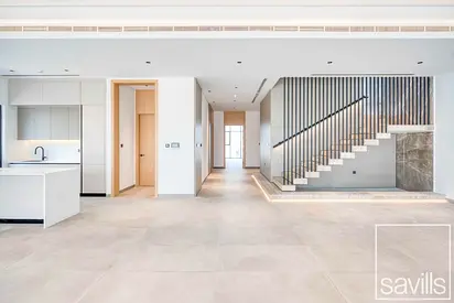 2 Kitchens | Brand New | Rooftop garden | Vacant