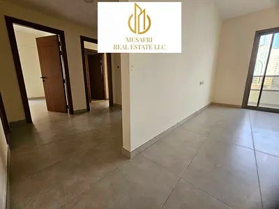 BRAND NEW 1BHK WITH PARKING NAHDA SHARJAH EASY EXIT TO DUBAI