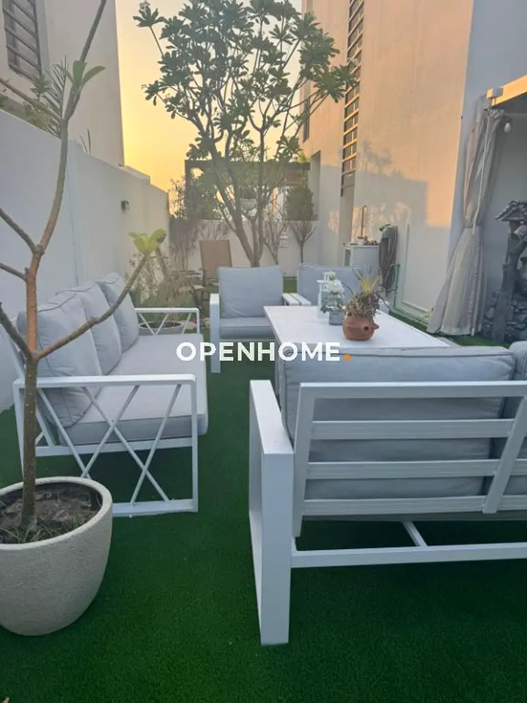 4-BR Standalone Villa | Spacious Family Home | Modern Living