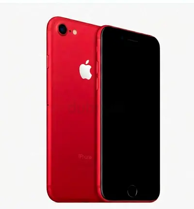 Iphone 7 brand new - 256 gb - 1 year warranty