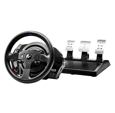Thrustmaster T300 RS GT racing wheel