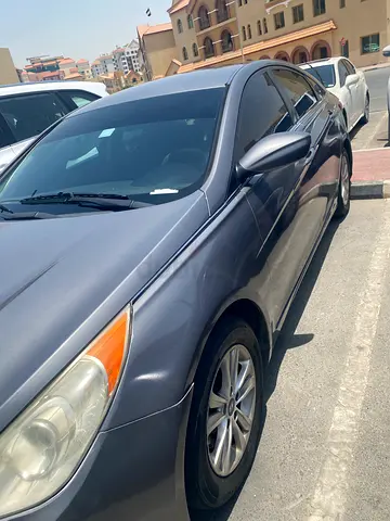 2013 Hyundai Sonata Eco | American Specs | Well Maintained