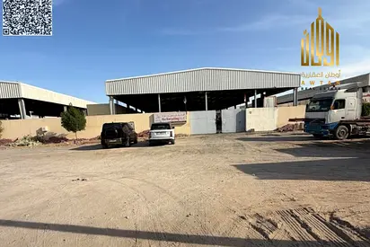 warehouse for sale in Al Sajaa Industrial Sharjah