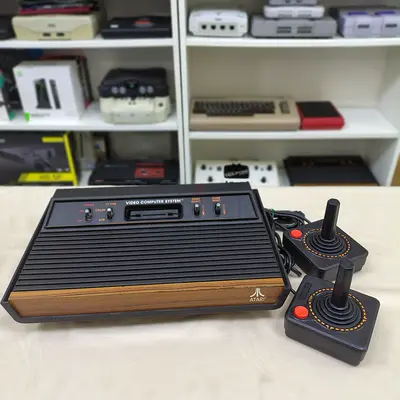 Atari 2600