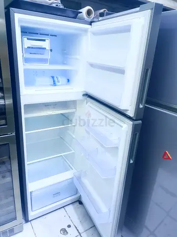 Used Top-Freezer Refrigerator - Good Working Condition