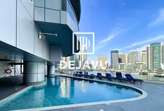 Fully Furnished | On Low Floor | Best Price