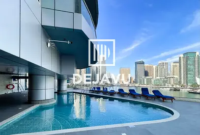 Fully Furnished | On Low Floor | Best Price