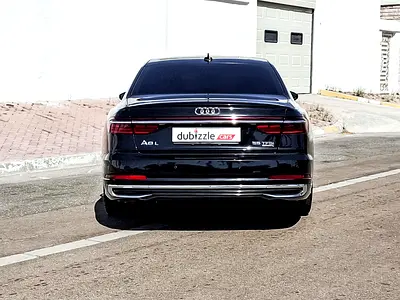صورة مصغرة 6 لـ 2023 AUDI A8