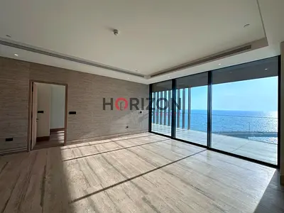 SEA VIEW | BRAND NEW | SUNSET SERENITY