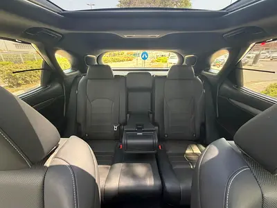 2019 Lexus RX-SERIES 缩略图 19