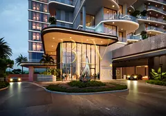 Casagrand Hermina | Dubai Islands | Waterfront Apartments | Luxury Apartments | Apartments for Sale