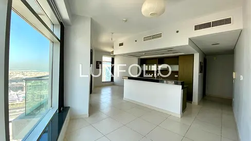 Prime Location | Boulevard View | Large Layout