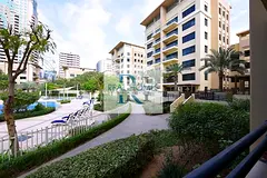 BEST DEAL | VACANT | UNFURNISHED THE GREENS DUBAI
