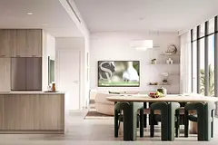 Golf Course View | Handover 2027 |Family community