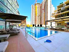 Vacant 1BR with Pool I Quality Appliances I Vacant