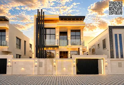 Villa in a prime location close to amenities, at an exclusive price, negotiable, freehold ownership.