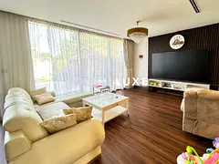 4BR Villa | Semi-Furnished | Prime Location