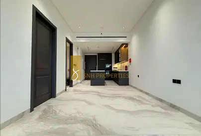 WITH STUDY ROOM | STUNNING 1BR | READY TO MOVE IN