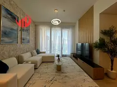 Fully Furnished | Elegant 2BR | Ready to Move In