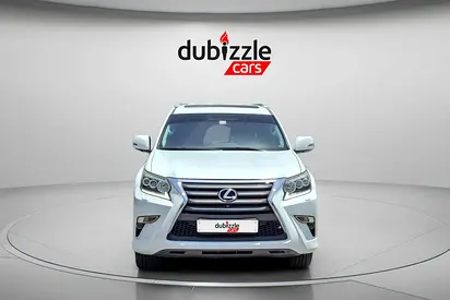 صورة 2 لـ 2016 Lexus GX-SERIES