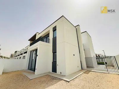 Exclusive | Prime 4 Bed Corner Villa | Large Plot