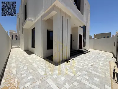 فيلا فاخره : الزاهية – عجمان | 5 غرف  ماستر(بسعر1,650,000)
