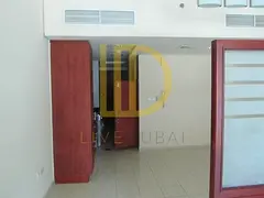 Close To Metro | Unfurnished | Mid Floor | Vacant