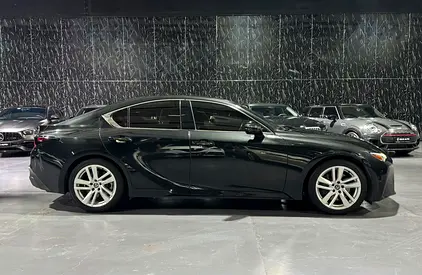 Lexus IS 300, миниатюра 6