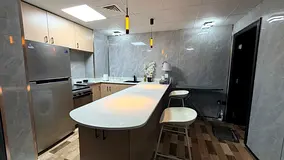 Monthly Rent