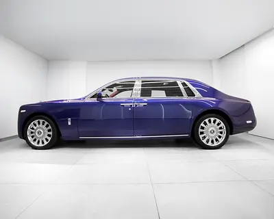 صورة 3 لـ 2024 ROLLS-ROYCE PHANTOM
