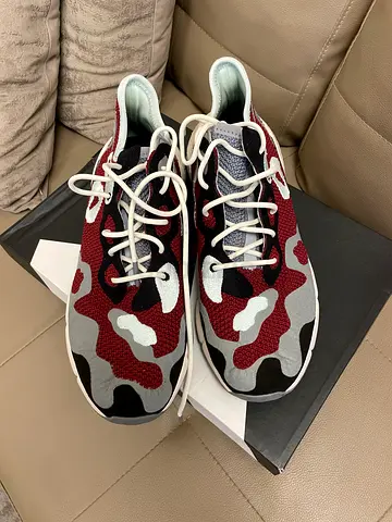 adidas-P.O.D. S3.2 ML Collegiate Burgundy