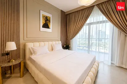 FULLY FURNISHED | READY TO MOVE | MODERN DESIGN