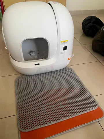 PetKit Pura Max 2.0 Automatic Litter Box