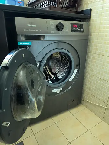 Front-load washing machine - Good condition