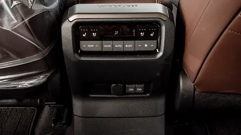 Toyota Prado Adventure, миниатюра 19