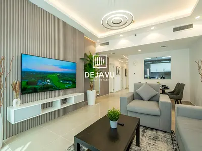 Fully Furnished | Huge Layout | Vacant