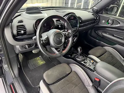 صورة 9 لـ 2022 MINI CLUBMAN