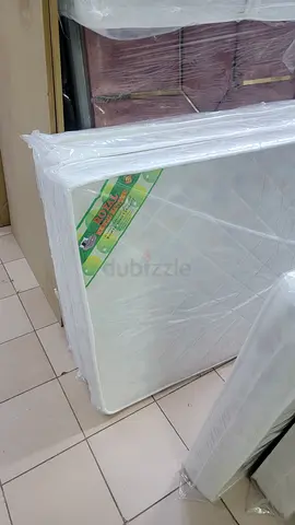 Brand new single size medical mattress available.