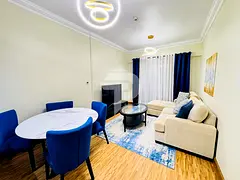 Vacant | Upgraded and Furnished | High Floor