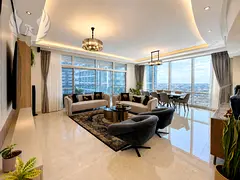 UPGRADED | Marina and Park View | Well Maintained