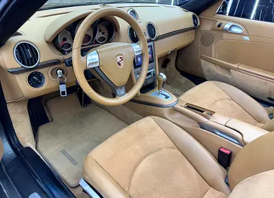 صورة 15 لـ 2006 Porsche BOXSTER