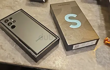 Samsung phone