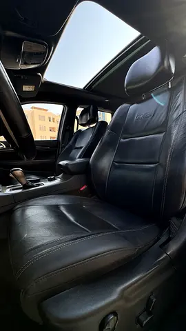 صورة مصغرة 13 لـ 2016 JEEP GRAND CHEROKEE